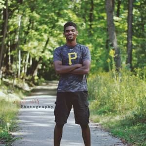 Meet your Posher, Antoine